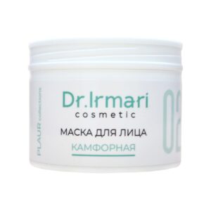 Маска для лица Камфорная, 150мл
