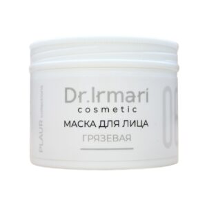 Маска для лица Грязевая, 150мл