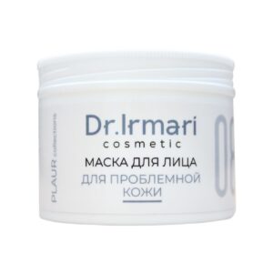 Маска для проблемной кожи 150мл